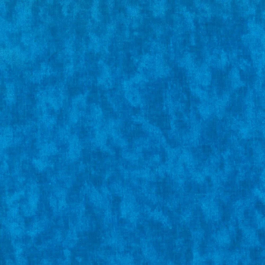 Blender Fabric - Blue Jewel