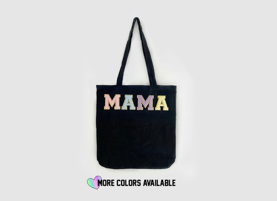 Glitter Mama Tote