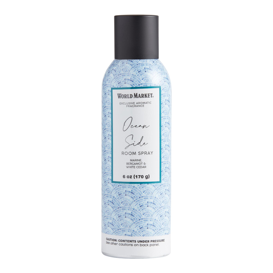 Pier Place Ocean Side Room Spray by World Market