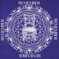 Be Here Now (Formerly Lama Foundations)