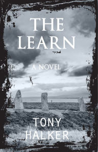 The Learn Tony Halker Author