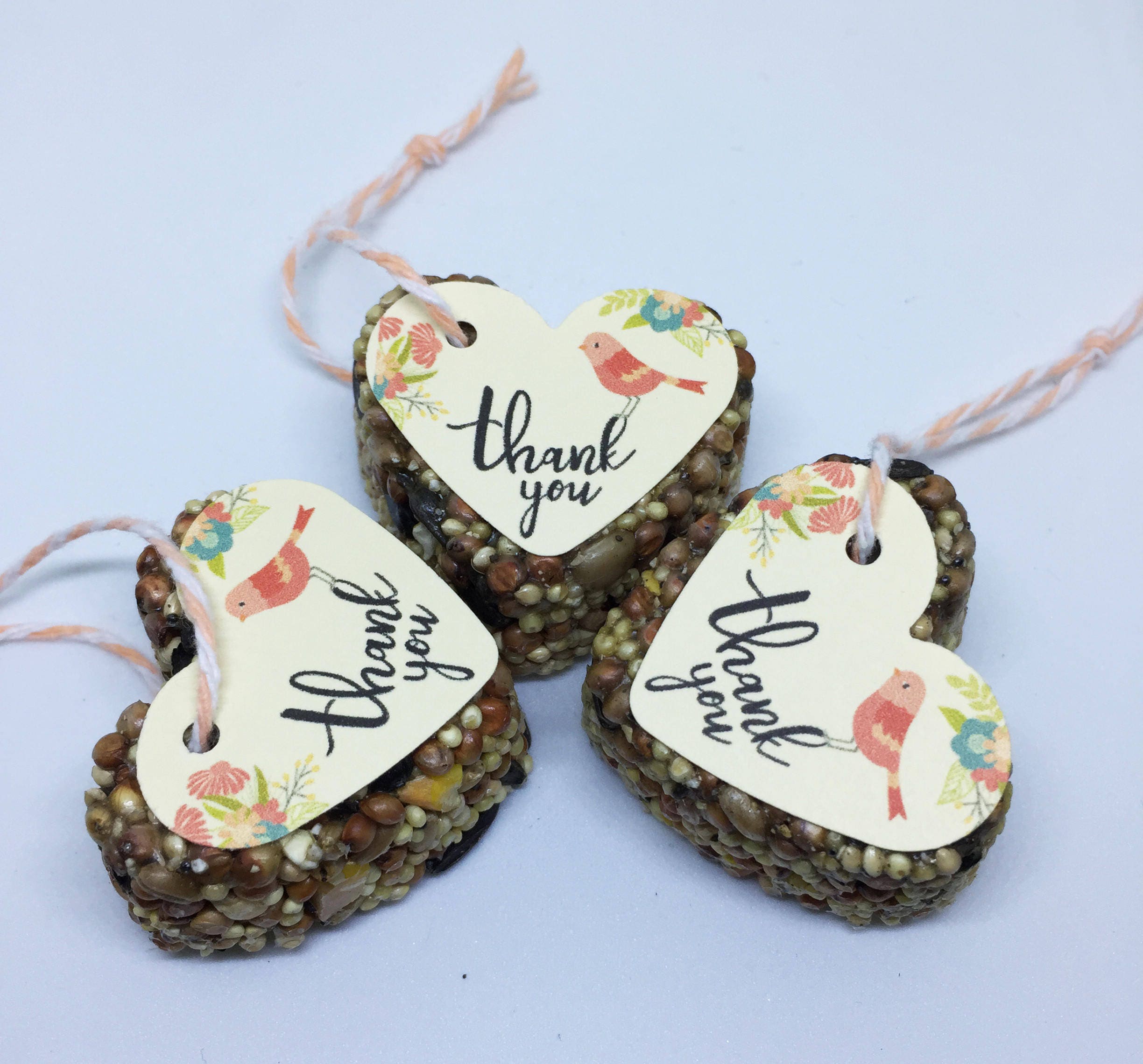 30 Baby Shower Favors - Mini Party Favors