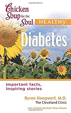 Diabetes by Mark Victor, Canfield, Jack, Hoogwerf, Byron, Langenscheidt Publishers Staff Hansen