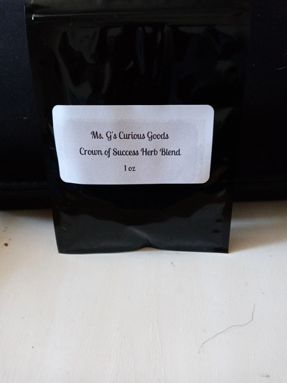 Herb Blends
