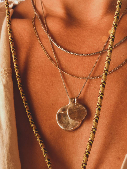 Charm Necklace