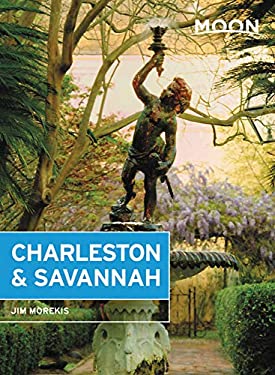 Moon Charleston and Savannah by Jim Morekis