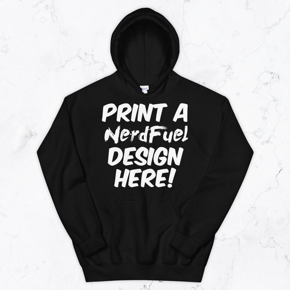 Unisex Heavy Blend Hoodie