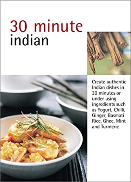 30 Minute Indian (CL) by kar, Sunil Laurel Glen Publishing / Vijayakar