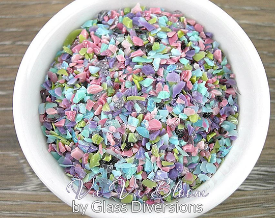 Va Bloom Frit Blend Coe 96