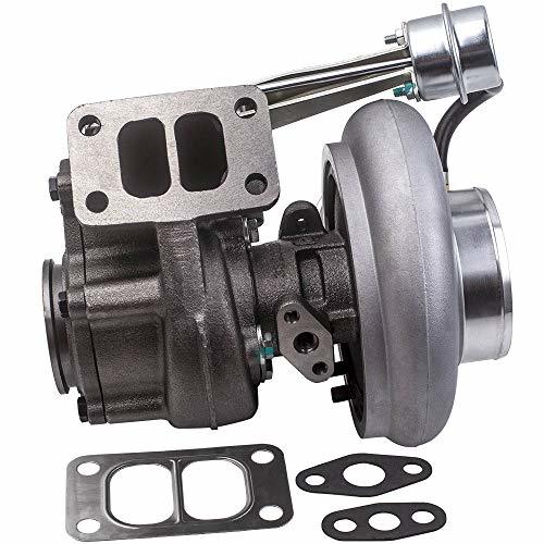 for Dodge Ram 5.9L 99 00-02 Truck 6BT HX35 HX35W 3592766 Diesel T3 Turbo Charger