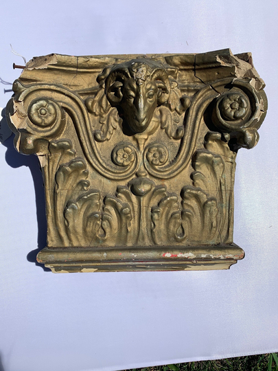 Vintage Architectural Salvage