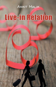 Live-in Relation UNKNOWN Author