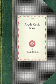 Ayuda Cook Book Ayuda Wi Circle Compiler