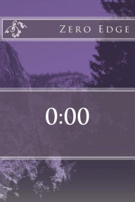 0: 00 Zero Edge Author