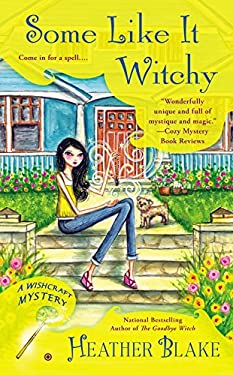 Some Like It Witchy by Heather Blake