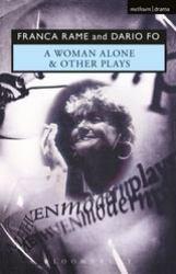 Woman Alone and Other Plays