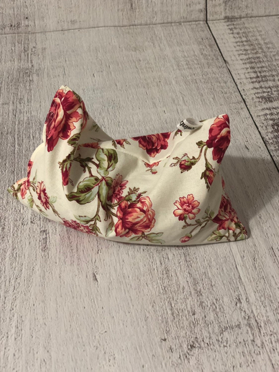 Heating Pillow, Rice Blend Flaxseed Barley Hot & Cold Pack Made Great Gifts