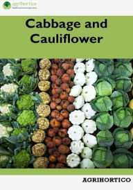 Cabbage and Cauliflower Agrihortico Author