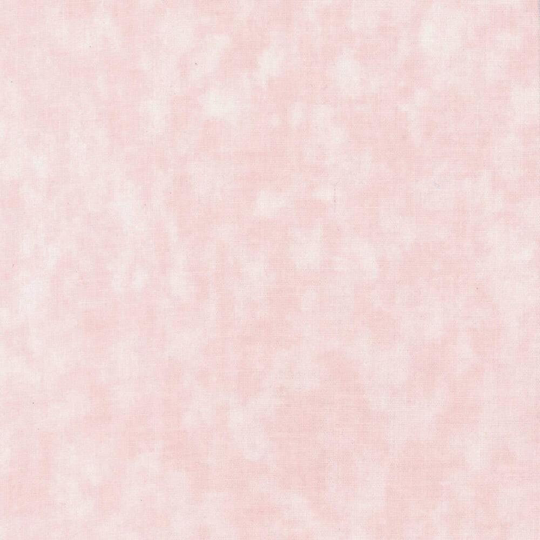 Blender Fabric - Pink Dogwood
