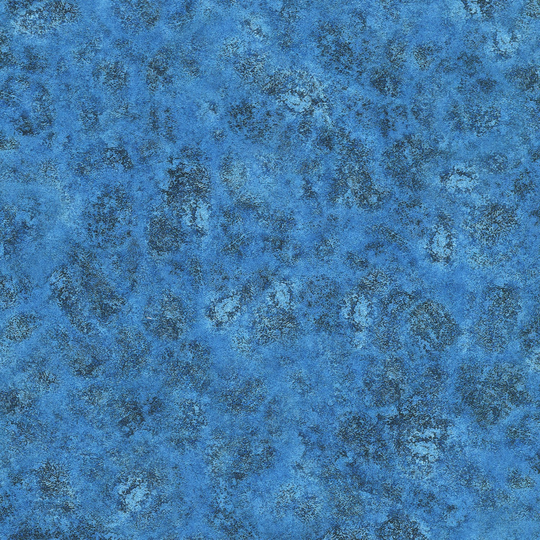 Blue Blender Fabric By The Yard/Leonardo Di Vinci Collection Robert Kaufman Yardage & Fat Quarters Available