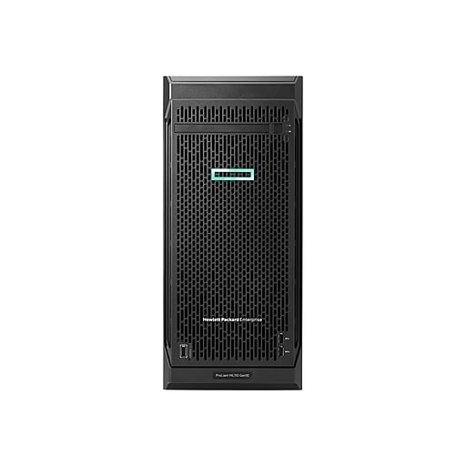 HPE ProLiant ML110 Gen10 16GB RAM Tower (P21449-001)