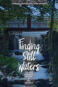 Finding Still Waters: The Art of Conscious Recovery Amy LaBossiere Author