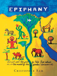 Epiphany Christopher Ram Author