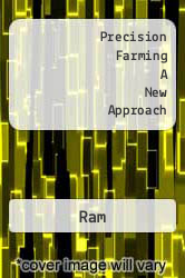 Precision Farming A New Approach