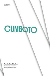 Cumboto Ramón Díaz Sánchez Author