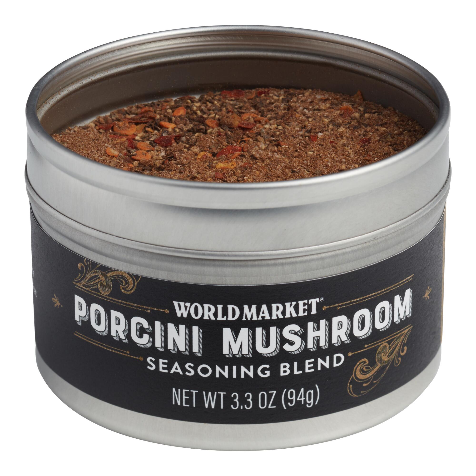 World Market Porcini Mushroom Spice Blend by World Market