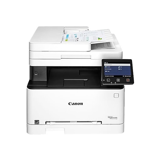 Canon ImageCLASS MF644Cdw All-in-One Printer 3102C005