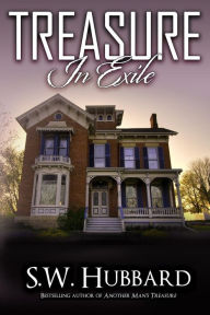 Treasure in Exile S W Hubbard Author