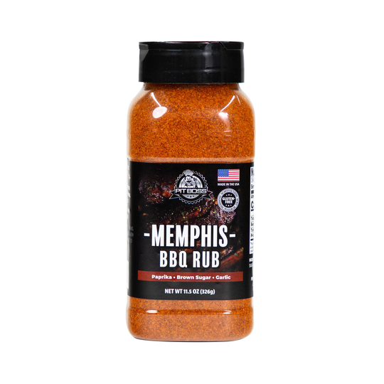 Pit Boss 11.5-oz Blended Rub/Seasoning | 40336