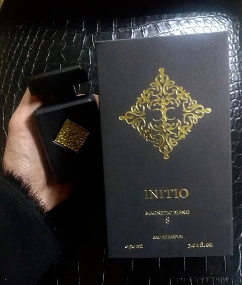 Initio Parfums Prives Magnetic Blend 8