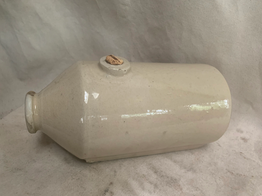 Crockware Storage