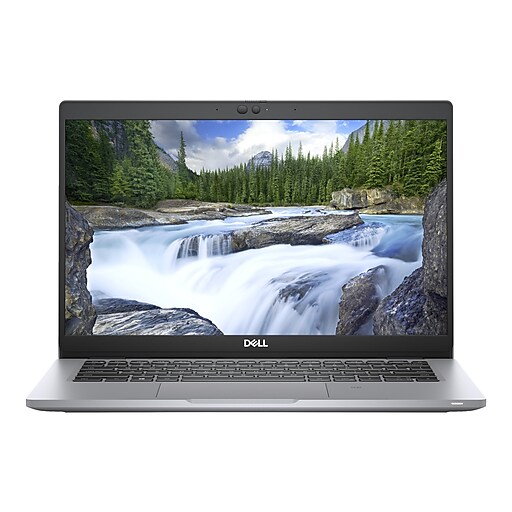 Dell Latitude 5320 13.3" Notebook, Intel i5, 16GB Memory, 256GB SSD, Windows 10 Pro (8GHT7)
