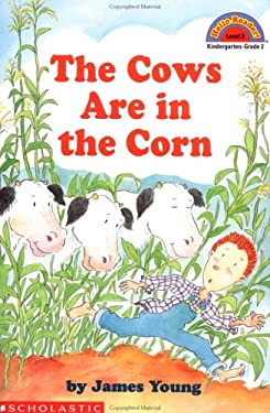 The Cows Are in the Corn by James Young