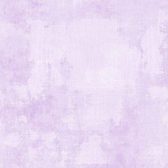 Pale Violet Dry Brush Blender Fabric/Grunge Wilmington Blenders By The Yard Fat Quarters, Yardage & Quarters