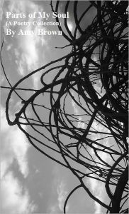 Parts of My Soul Amy Brown Author
