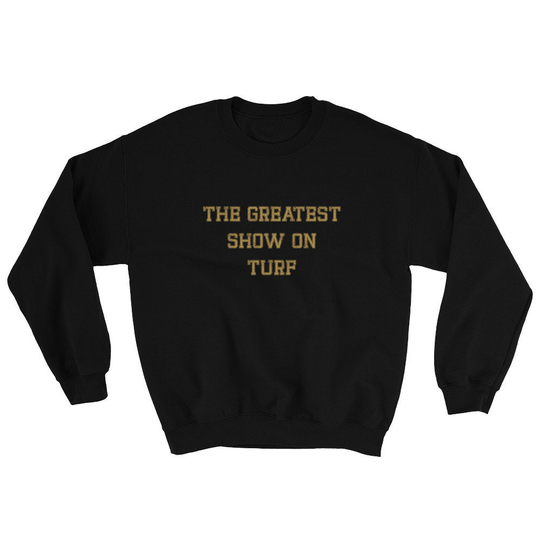 Vintage Rams Crew, Super Bowl, Los Angeles, La Football, Sweatshirt