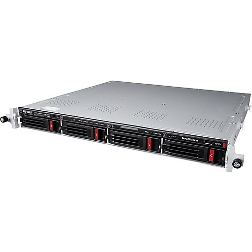 Buffalo TeraStation TS5410RN SAN/NAS Server (TS5410RN2404)
