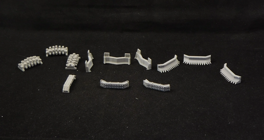 Ram Five Set