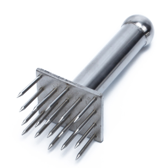 Stainless Steel Big 28 Needles Steak Pork Pounder small 18 needle