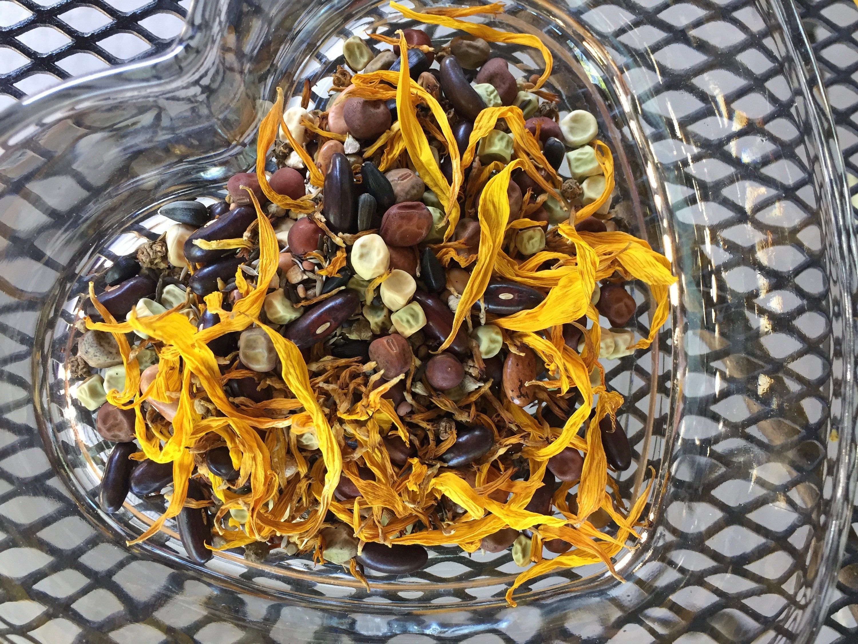 Personalized Medicine Offering Blend