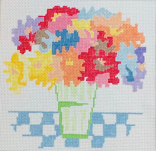 Small Bouquet #6, Jean Smith