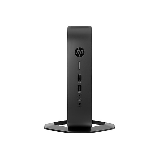 HP t740 7RQ21UT#ABA Desktop Computer, AMD Ryzen Embedded, 8GB RAM