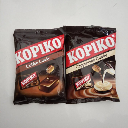 Kopiko Candy, 150 Grams - 5.29 Oz