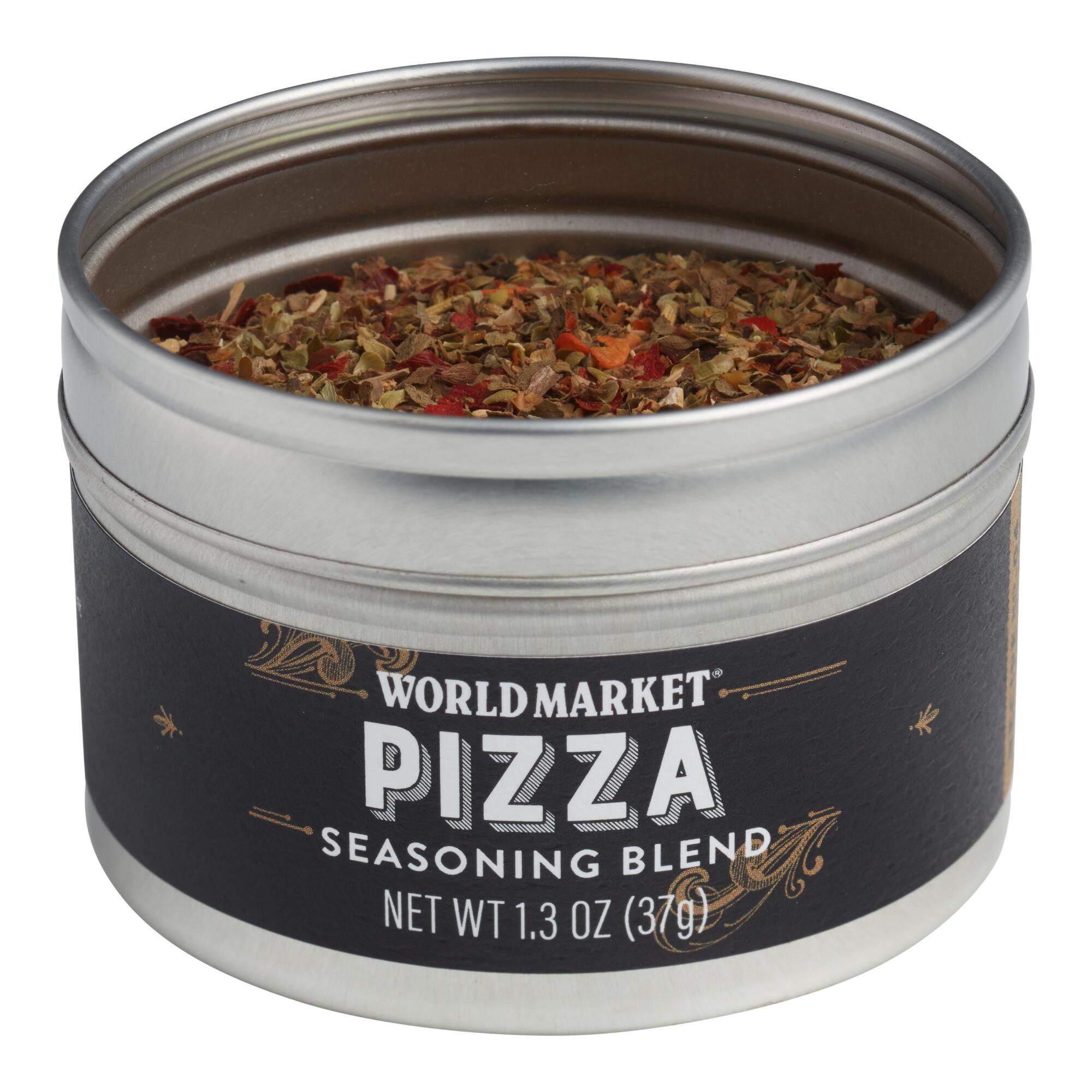 World Market Pizza Spice Blend by World Market