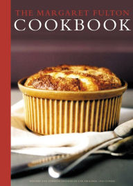 The Margaret Fulton Cookbook Margaret Fulton Author