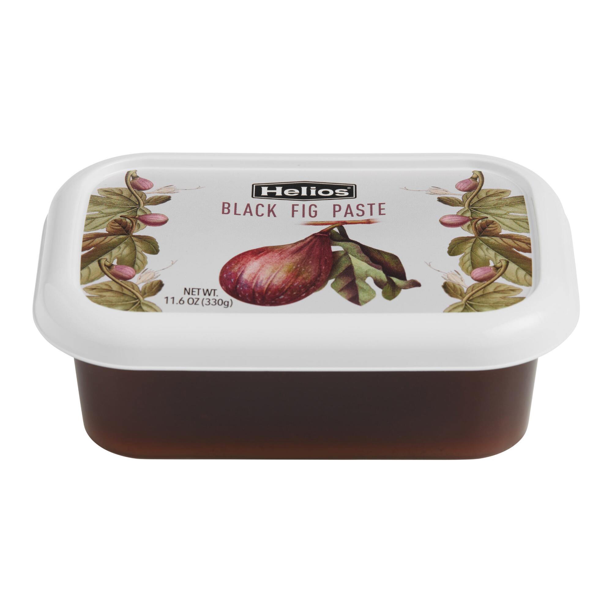 Helios Black Fig Paste by World Market